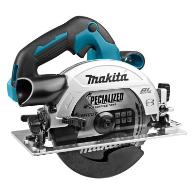 Makita 18 V Cirkelzaag 165 mm - actie