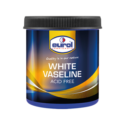 Eurol Witte Vaseline Zuurvrij 500 gram
