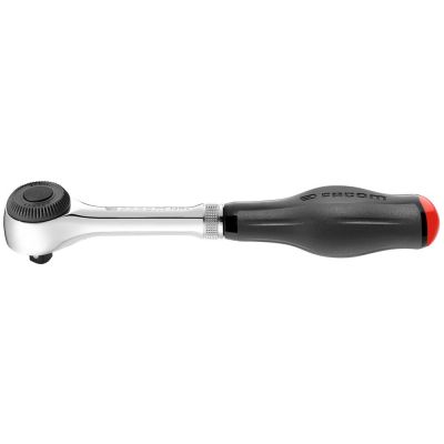 Facom Actie Ratel 3/8" Roterend Handvat