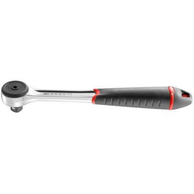 Facom Actie 1/2" Ratel Met Ronde Kop