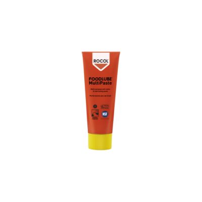 Rocol Foodlube® multi-paste NSF tube 85gr