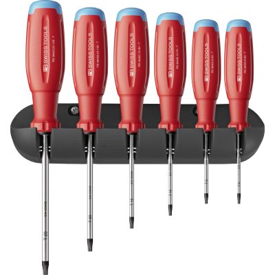 PB 38440.H, Evo Torx schroevendraaierset