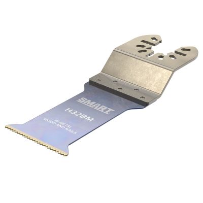 SMART Trade 32mm Bi-metaal multitool zaagblad