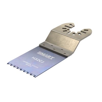 SMART Trade 32mm Japanse tand multitool zaagblad