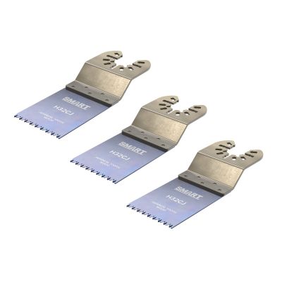 SMART Trade 32mm Japanse tand multitool zaagblad - 3st