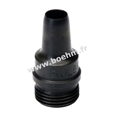 Boehm holpijpen 2 t/m 10mm