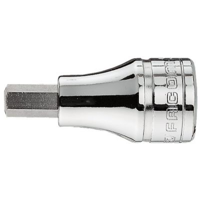 Facom Inbusdoppen 3/8" Metrisch