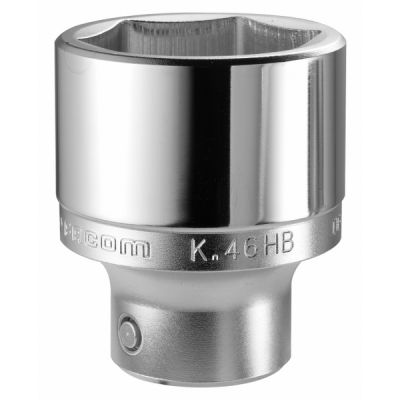 Facom Doppen 3/4" 6 Kant Metrisch