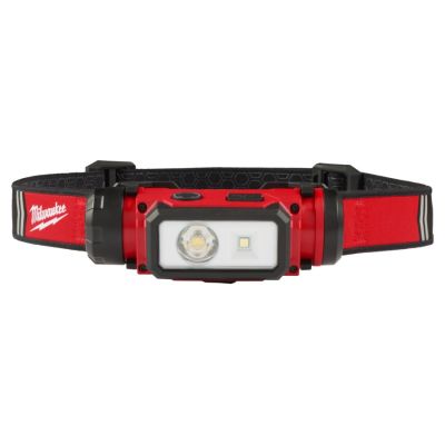 Milwaukee L4HL2-301 USB oplaadbare hoofdlamp