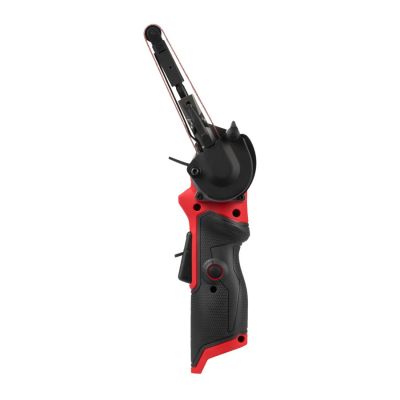 Milwaukee M12 FBFL10-0 fuel bandvijl 10mm