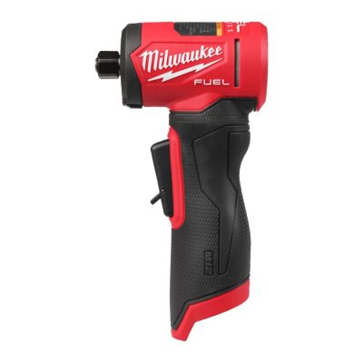 Milwaukee M12 FDGA2-0 FUEL haakse stiftslijper