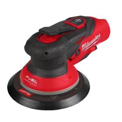 Milwaukee M12 FROS2.5-0 schuurmachine 150mm 2,5mm