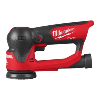 Milwaukee M12 FSDR75-0B excenterschuurmachine 75mm