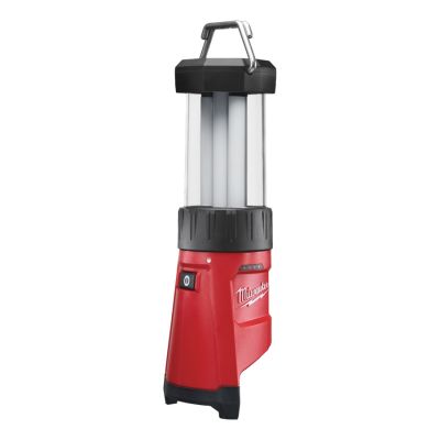Milwaukee M12 LL-0 lantaarn verstelbaar