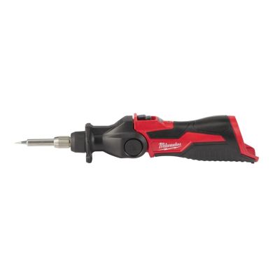 Milwaukee M12 SI-0 soldeerbout