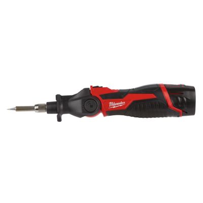Milwaukee M12™ soldeerbout M12 SI-201C