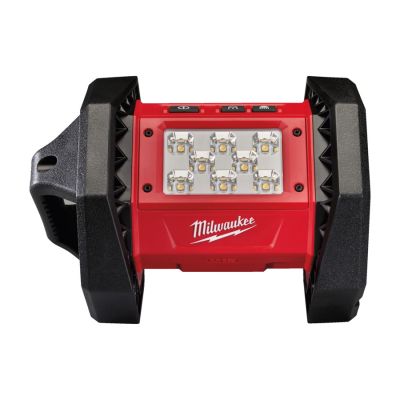 Milwaukee M18 AL-0 arealamp
