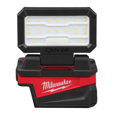 Milwaukee M18 ALIS-0 service area lamp