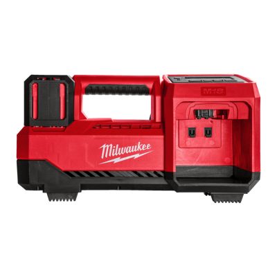 Milwaukee M18 BI-0 Inflator / bandenpomp