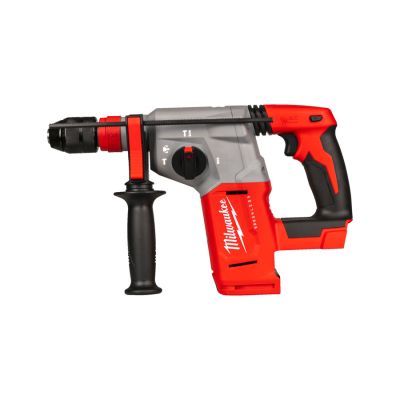 Milwaukee M18 BLHX-0X SDS+ FIXTEC boorhamer