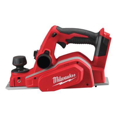 Milwaukee M18 BP-0 schaafmachine