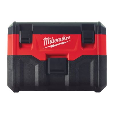 Milwaukee M18 VC2 nat/droog stofzuiger