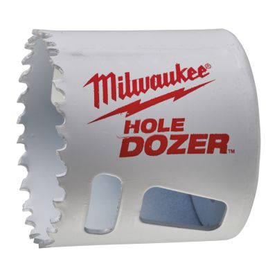Milwaukee Hole Dozer gatzaag 98mm