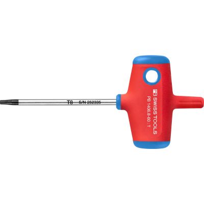 PB 1406 Torx krukhecht schroevendraaier