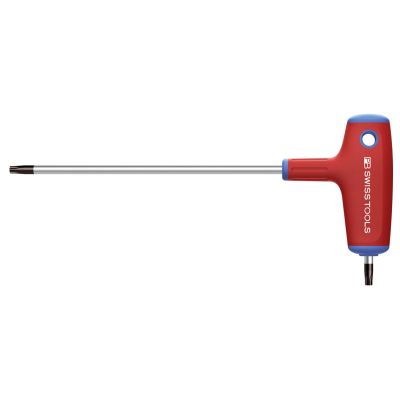 PB1407 Schroevendraaiers met T-greep voor Torx;-schroeven