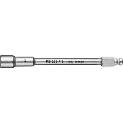 PB 225 dop wisselklingen