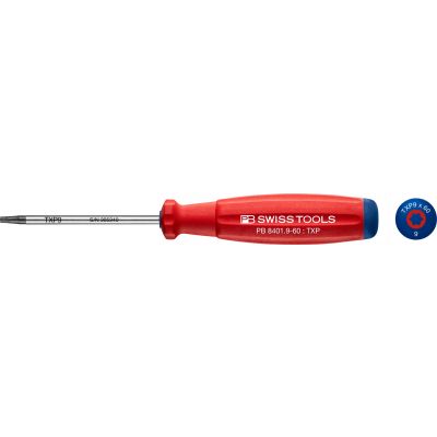 PB 8401 Torx Plus schroevendraaier