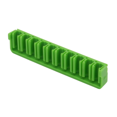 PB 971 lege BitBlock voor 10 bits groen
