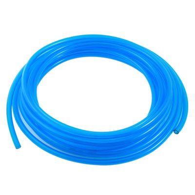 Push-In Fitting Slang Blauw, per meter