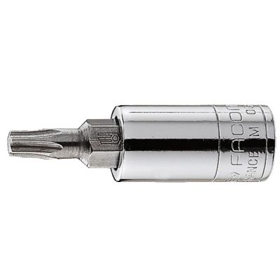 Facom Torxdoppen 1/4"