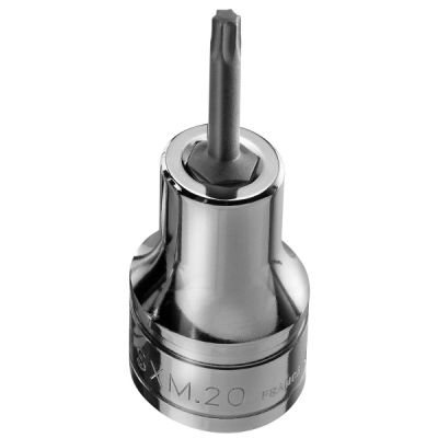 Facom Torxdoppen 1/2"