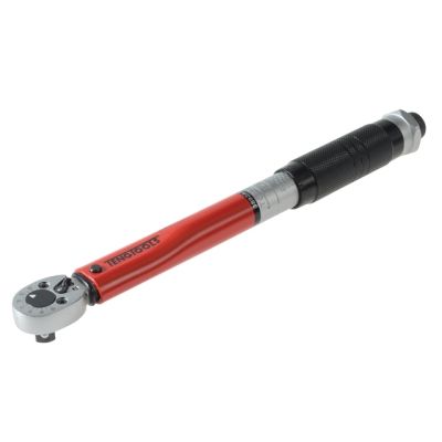 TengTools 1492AGE Momentsleutel 1/4 5-25Nm