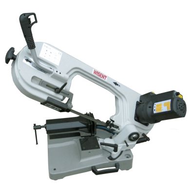 Wisent TLZ200V Draagbare lintzaagmachine